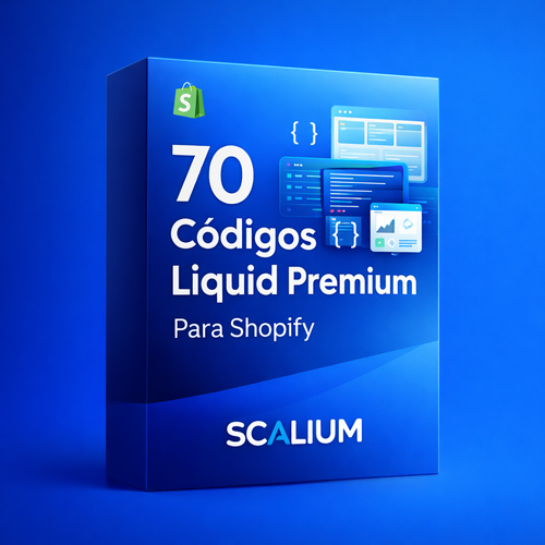 70 Codigos liquids PREMIUM