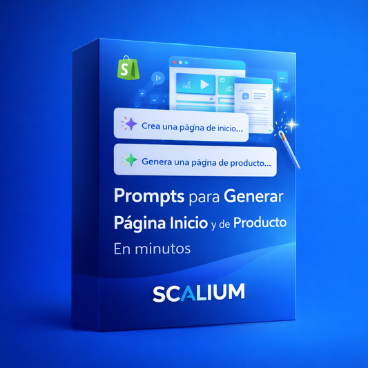 Pack de Prompts