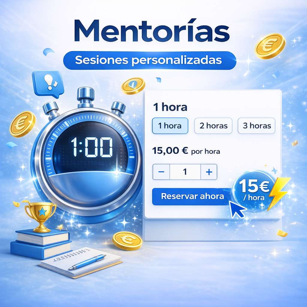Mentorías